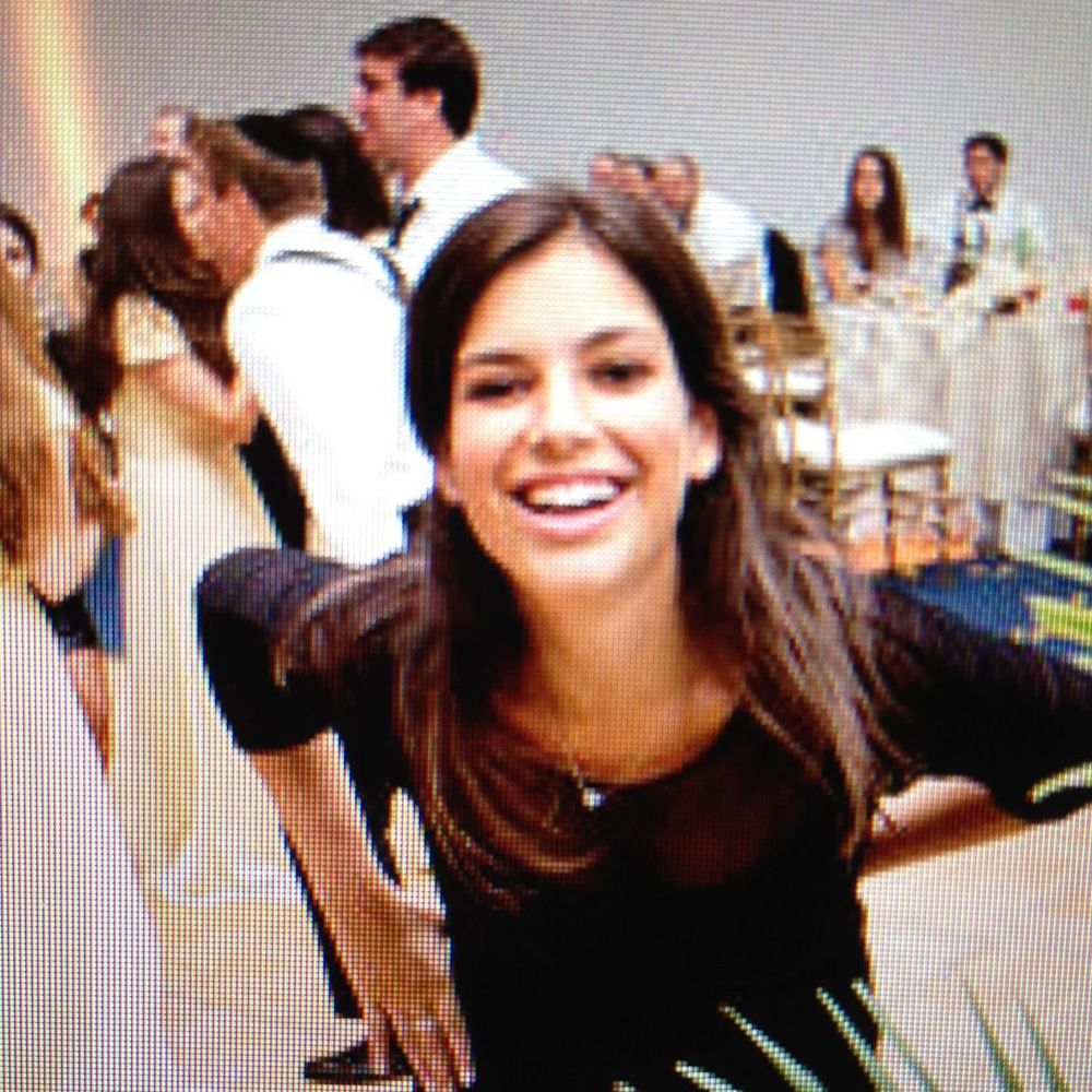 Meet your Posher, Etana